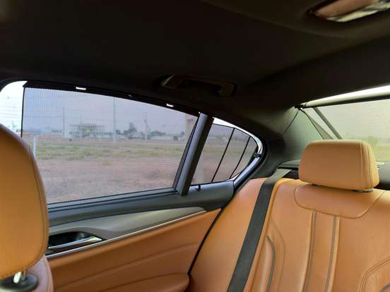 BMW-540i-2018