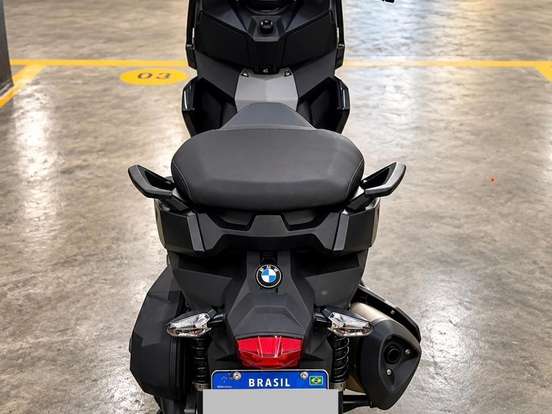 BMW-C 400 X BMW-C 400 X-2024