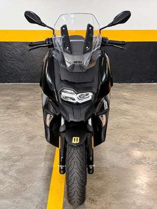 BMW-C 400 X BMW-C 400 X-2024