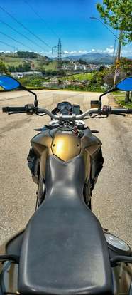 BMW-F 800 GS BMW-F 800 GS-2013