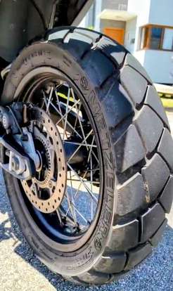 BMW-F 800 GS BMW-F 800 GS-2013