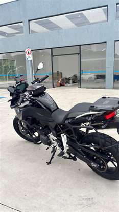 BMW-F 800 GS PLUS-2024