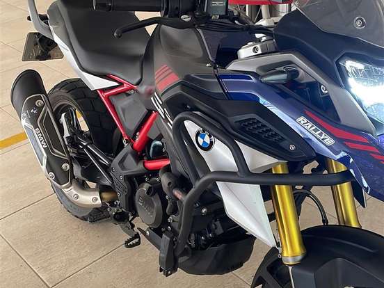 BMW-G 310 GS BMW-G 310 GS-2022