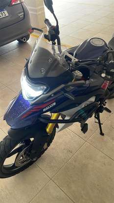 BMW-G 310 GS BMW-G 310 GS-2022