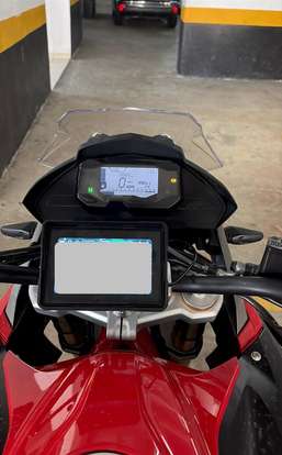 BMW-G 310 GS-2026