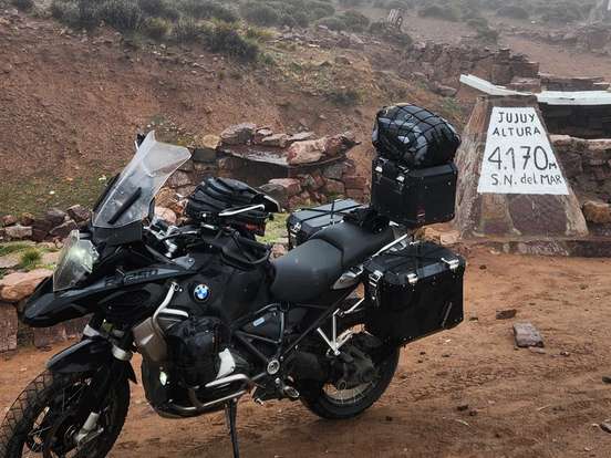 BMW-R 1250 GS ADVENTURE TRIPLE BLACK BMW-R 1250 GS ADVENTURE TRIPLE BLACK-2024