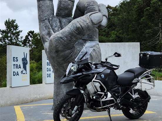 BMW-R 1250 GS ADVENTURE TRIPLE BLACK BMW-R 1250 GS ADVENTURE TRIPLE BLACK-2024