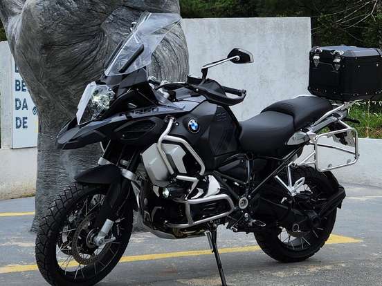 BMW-R 1250 GS ADVENTURE TRIPLE BLACK BMW-R 1250 GS ADVENTURE TRIPLE BLACK-2024