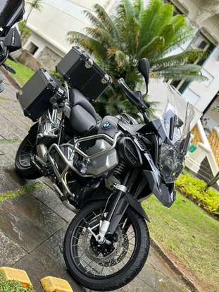 BMW-R 1250 GS ADVENTURE TRIPLE BLACK BMW-R 1250 GS ADVENTURE TRIPLE BLACK-2023