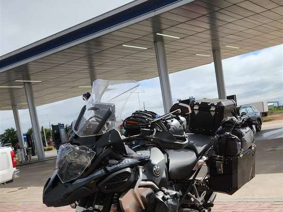 BMW-R 1250 GS ADVENTURE TRIPLE BLACK BMW-R 1250 GS ADVENTURE TRIPLE BLACK-2024