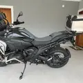 BMW R 1300 GS TRIPLE BLACK BMW R 1300 GS TRIPLE BLACK