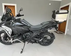 BMW R 1300 GS TRIPLE BLACK BMW R 1300 GS TRIPLE BLACK