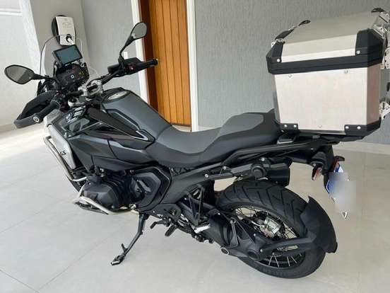 BMW-R 1300 GS TRIPLE BLACK-2025