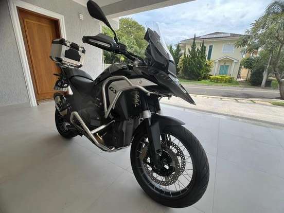 BMW-R 1300 GS TRIPLE BLACK-2025