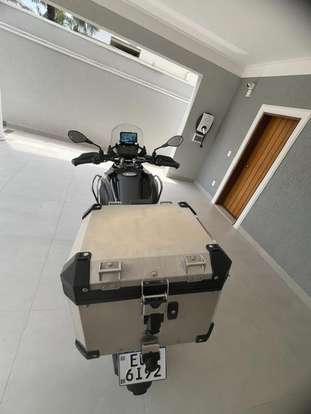 BMW-R 1300 GS TRIPLE BLACK-2025