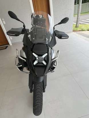 BMW-R 1300 GS TRIPLE BLACK-2025