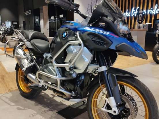 BMW-R 1250 GS ADVENTURE BMW-R 1250 GS ADVENTURE-2024