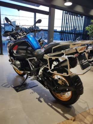BMW-R 1250 GS ADVENTURE-2024