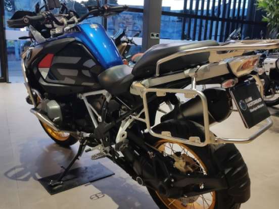 BMW-R 1250 GS ADVENTURE BMW-R 1250 GS ADVENTURE-2024