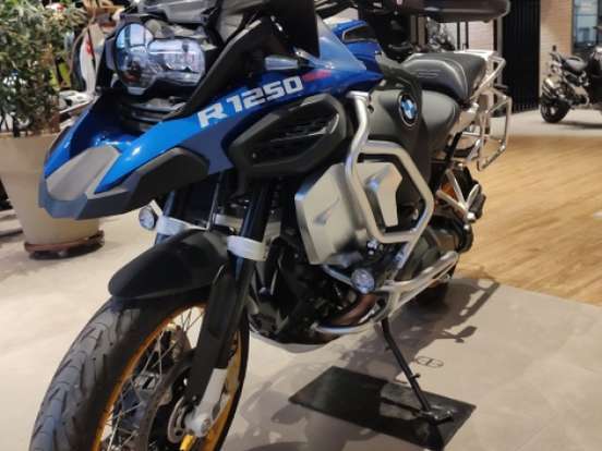 BMW-R 1250 GS ADVENTURE BMW-R 1250 GS ADVENTURE-2024