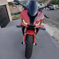 BMW S 1000 RR BMW S 1000 RR