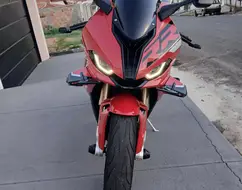 BMW S 1000 RR BMW S 1000 RR