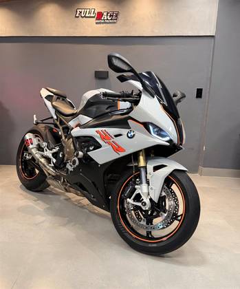 BMW S 1000 RR 