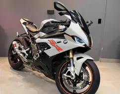 BMW S 1000 RR BMW S 1000 RR