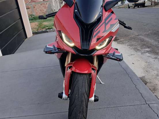 BMW-S 1000 RR BMW-S 1000 RR-2024