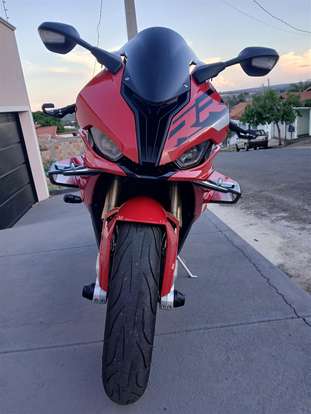 BMW-S 1000 RR-2024