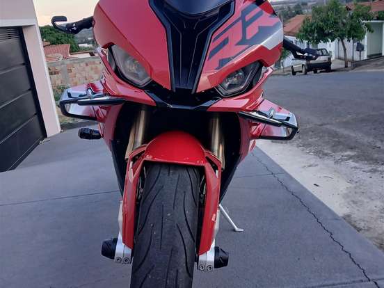 BMW-S 1000 RR BMW-S 1000 RR-2024