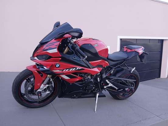 BMW-S 1000 RR BMW-S 1000 RR-2024