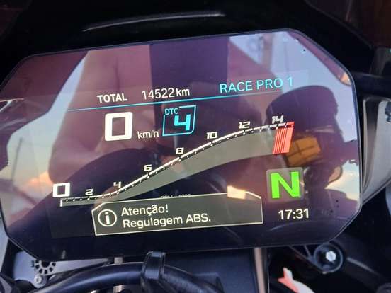 BMW-S 1000 RR BMW-S 1000 RR-2024