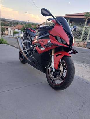 BMW-S 1000 RR-2024