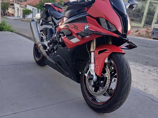 BMW-S 1000 RR BMW-S 1000 RR-2024
