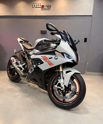 BMW-S 1000 RR-2021