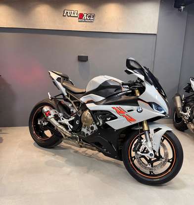 BMW-S 1000 RR-2021