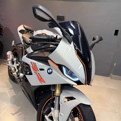 BMW-S 1000 RR BMW-S 1000 RR-2021