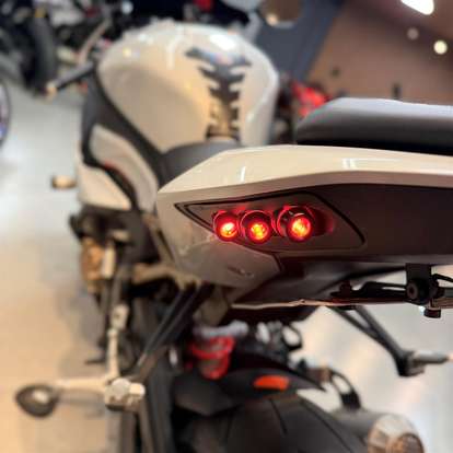 BMW-S 1000 RR-2021