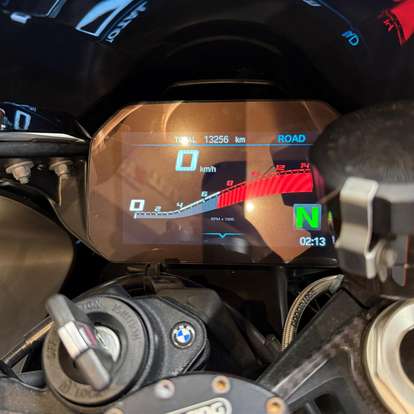BMW-S 1000 RR-2021