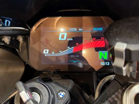 BMW-S 1000 RR BMW-S 1000 RR-2021