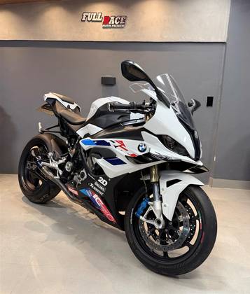 BMW S 1000 RR M 