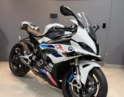 BMW S 1000 RR M BMW S 1000 RR M