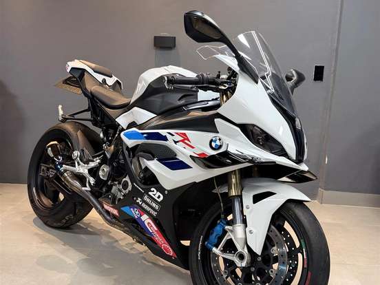 BMW-S 1000 RR M BMW-S 1000 RR M-2024