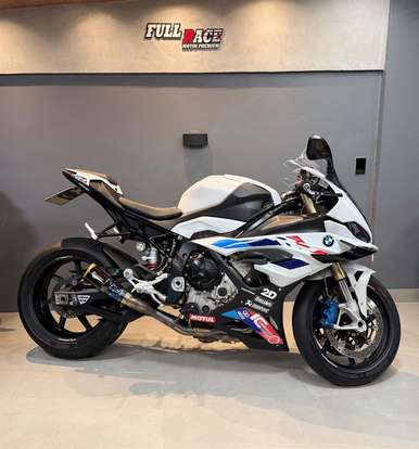 BMW-S 1000 RR M-2024
