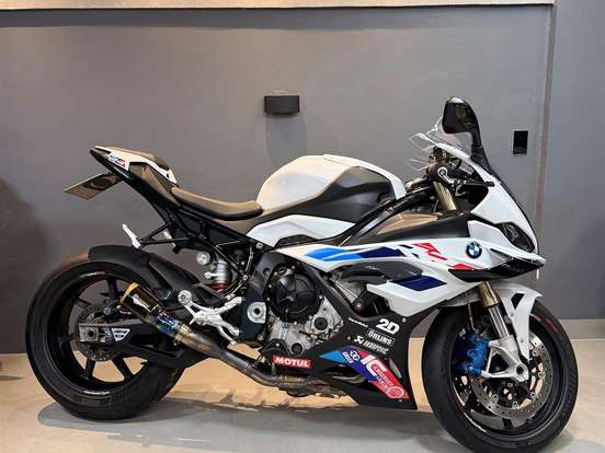 BMW-S 1000 RR M BMW-S 1000 RR M-2024