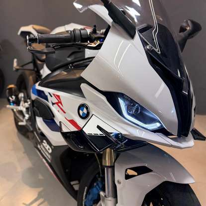BMW-S 1000 RR M-2024