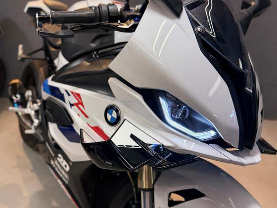 BMW-S 1000 RR M BMW-S 1000 RR M-2024