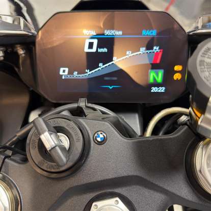 BMW-S 1000 RR M-2024