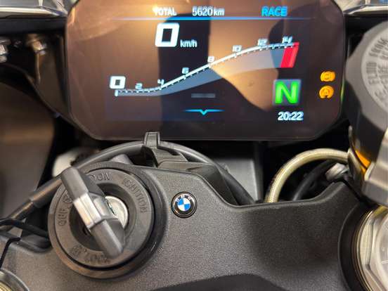 BMW-S 1000 RR M BMW-S 1000 RR M-2024